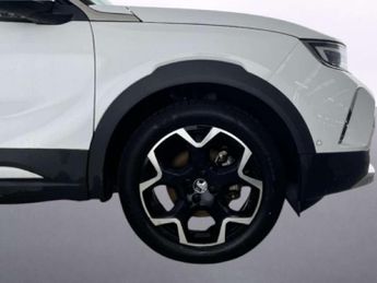 VAUXHALL Mokka Electric 50kWh Ultimate SUV 5dr Electric Auto (136 ps)