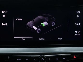 VAUXHALL Mokka Electric 50kWh Ultimate SUV 5dr Electric Auto (136 ps)