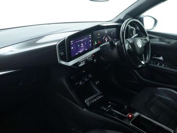 VAUXHALL Mokka Electric 50kWh Ultimate SUV 5dr Electric Auto (136 ps)