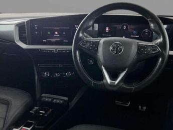 VAUXHALL Mokka Electric 50kWh Ultimate SUV 5dr Electric Auto (136 ps)