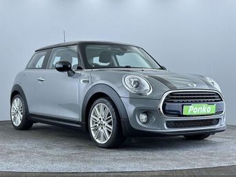 MINI Hatch 1.5 Cooper 3dr