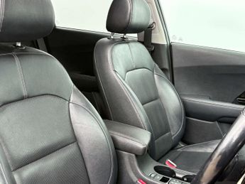 Kia NIRO 1.6 Niro 4 HEV Semi-Auto 5dr