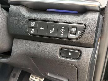 Kia NIRO 1.6 Niro 4 HEV Semi-Auto 5dr