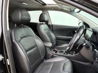 Kia NIRO 1.6 Niro 4 HEV Semi-Auto 5dr