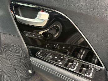 Kia NIRO 1.6 Niro 4 HEV Semi-Auto 5dr