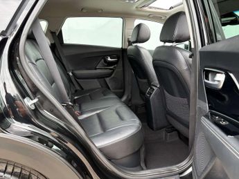 Kia NIRO 1.6 Niro 4 HEV Semi-Auto 5dr