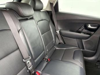 Kia NIRO 1.6 Niro 4 HEV Semi-Auto 5dr