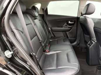 Kia NIRO 1.6 Niro 4 HEV Semi-Auto 5dr