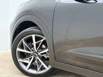 Kia NIRO 1.6 Niro 4 HEV Semi-Auto 5dr