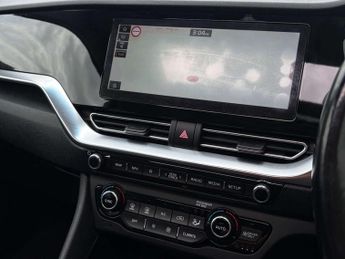 Kia NIRO 1.6 Niro 4 HEV Semi-Auto 5dr