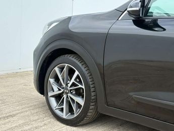 Kia NIRO 1.6 Niro 4 HEV Semi-Auto 5dr