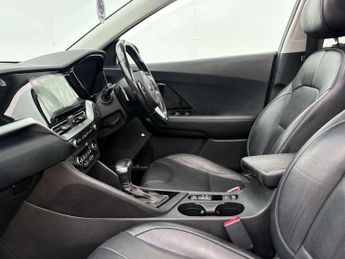 Kia NIRO 1.6 Niro 4 HEV Semi-Auto 5dr