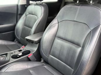 Kia NIRO 1.6 Niro 4 HEV Semi-Auto 5dr