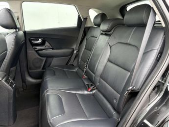 Kia NIRO 1.6 Niro 4 HEV Semi-Auto 5dr