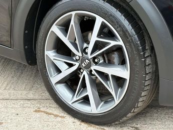 Kia NIRO 1.6 Niro 4 HEV Semi-Auto 5dr