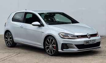 Volkswagen Golf 2.0 Golf GTi Performance TSi Semi-Auto 3dr