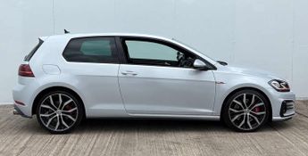 Volkswagen Golf 2.0 Golf GTi Performance TSi Semi-Auto 3dr