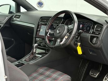 Volkswagen Golf 2.0 Golf GTi Performance TSi Semi-Auto 3dr