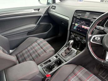 Volkswagen Golf 2.0 Golf GTi Performance TSi Semi-Auto 3dr