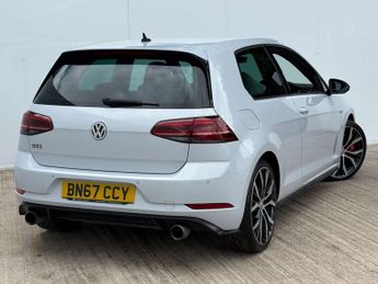 Volkswagen Golf 2.0 Golf GTi Performance TSi Semi-Auto 3dr