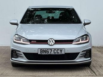 Volkswagen Golf 2.0 Golf GTi Performance TSi Semi-Auto 3dr