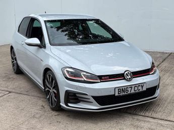 Volkswagen Golf 2.0 Golf GTi Performance TSi Semi-Auto 3dr