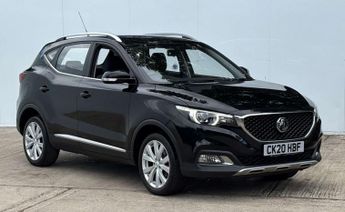 MG ZS 1.0 MG ZS Excite T Auto 5dr