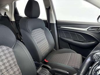 MG ZS 1.0 MG ZS Excite T Auto 5dr