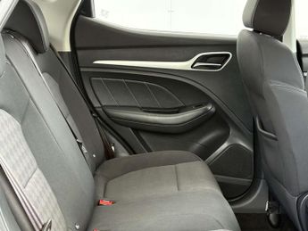 MG ZS 1.0 MG ZS Excite T Auto 5dr