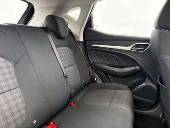 MG ZS 1.0 MG ZS Excite T Auto 5dr