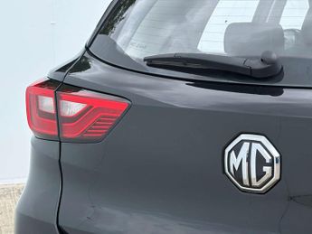 MG ZS 1.0 MG ZS Excite T Auto 5dr