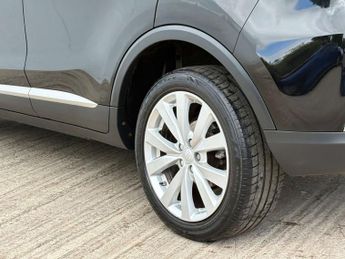 MG ZS 1.0 MG ZS Excite T Auto 5dr