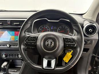 MG ZS 1.0 MG ZS Excite T Auto 5dr