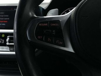 BMW 3 Series 2.0 330e M Sport Auto 4dr