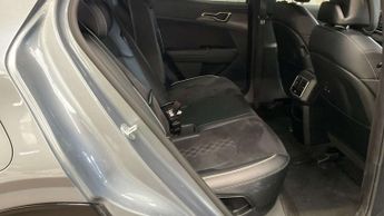 KIA SPORTAGE 1.6 T-GDi 13.8kWh GT-Line SUV 5dr Petrol Plug-in Hybrid Auto AWD