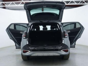 KIA SPORTAGE 1.6 T-GDi 13.8kWh GT-Line SUV 5dr Petrol Plug-in Hybrid Auto AWD