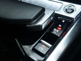 AUDI E-TRON 55 Black Edition SUV 5dr Electric Auto quattro 95kWh (11kW Charg