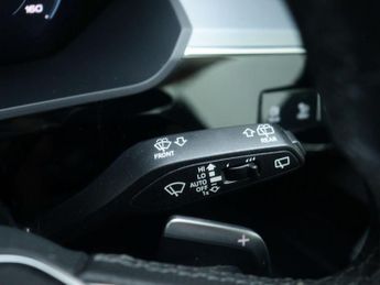 AUDI E-TRON 55 Black Edition SUV 5dr Electric Auto quattro 95kWh (11kW Charg