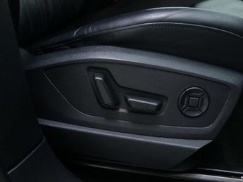 AUDI E-TRON 55 Black Edition SUV 5dr Electric Auto quattro 95kWh (11kW Charg