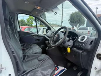FIAT TALENTO 1.6 Talento MultiJet II