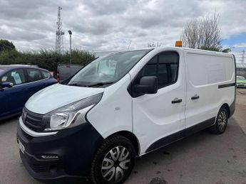 FIAT TALENTO 1.6 Talento MultiJet II