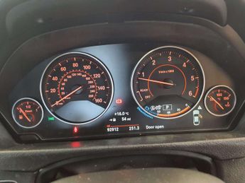 BMW 4 SERIES 3.0 435d xDrive Gran Coupe M Sport Automatic 4WD 5dr *NATIONAL D