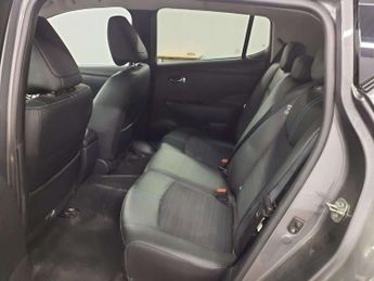 NISSAN LEAF Leaf N-Connecta 5dr *NATIONAL DELIVERY*