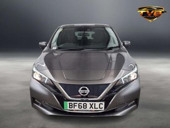 NISSAN LEAF Leaf N-Connecta 5dr *NATIONAL DELIVERY*