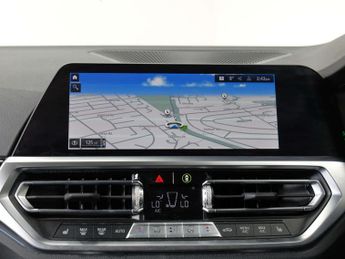 BMW 3 Series 2.0 330e SE Professional Auto 5dr