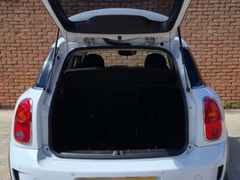 MINI COUNTRYMAN 2.0 Countryman Cooper SD ALL4 4WD 5dr