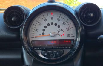 MINI COUNTRYMAN 2.0 Countryman Cooper SD ALL4 4WD 5dr