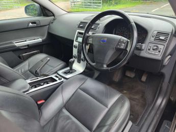 Volvo V50 2.0 V50 SE Luxury Edition D3 Auto 5dr