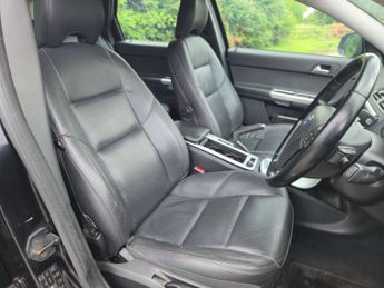 Volvo V50 2.0 V50 SE Luxury Edition D3 Auto 5dr