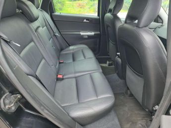 Volvo V50 2.0 V50 SE Luxury Edition D3 Auto 5dr
